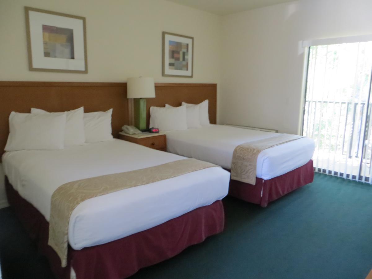 Central Motel - Инвернесс Экстерьер фото