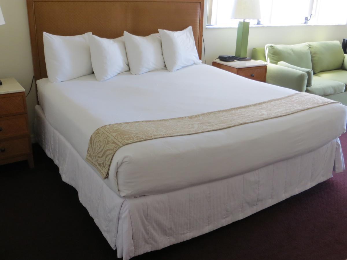 Central Motel - Инвернесс Экстерьер фото